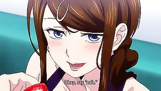 World's End Harem Episode 6 (Hentai Uncensored)