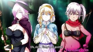 Drinking Leading To Sex Hentai