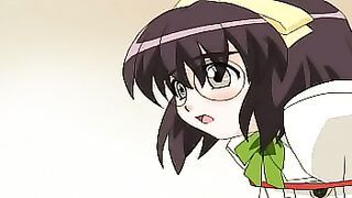 Sex Friend Part 1 [Uncensored Hentai]