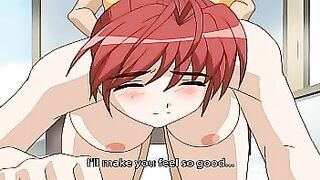 Sexfriend 2 (Uncensored Hentai)