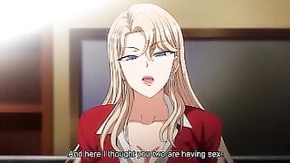 Hentai only sex scenes 3