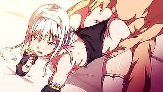 compilation compilation blowjob anime hentai part 20