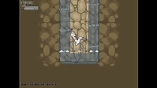 Flower FairY - Part 1 &lbrack;Scenes&comma; Playthrough&rsqb;