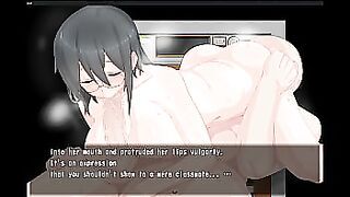 Magical Girl - Magical Breasty part 3