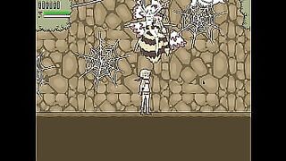 Flower FairY - Part 3 &lbrack;Scenes&comma; Playthrough&rsqb;