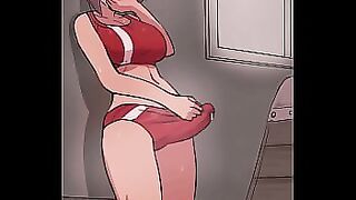 Futa Calentamiento en el Gimnacio