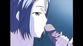 Dancing In The Moonlight (Johnny Lectro Remix) Resort Boin AMV