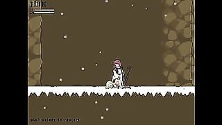 Flower FairY - Part 6 &lbrack;Scenes&comma; Playthrough&rsqb;