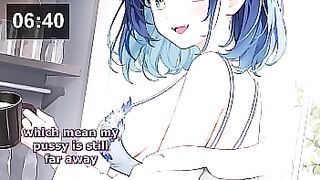 resist akane joi and you can have sex with her