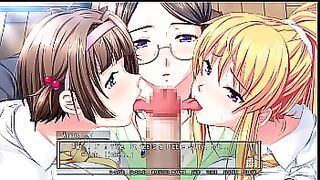 Big Boobed Family Hypnosis Part 6