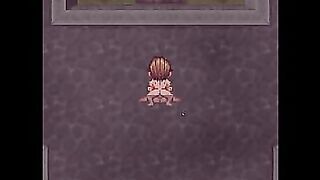 Henteria Chronicles 3 Part 11 Eng (game with pixel art no images or animated scenes)