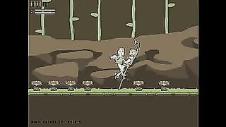 Flower FairY - Part 7 &lbrack;Scenes&comma; Playthrough&rsqb;