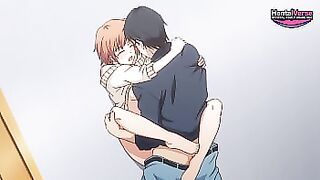 Episode 2&colon; "Doting Days" &lpar;English Sub&rpar;