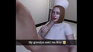 Your Mom Sure Loves Her Job