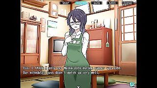 Confession Game Epilogue &lpar;2&sol;4&rpar;