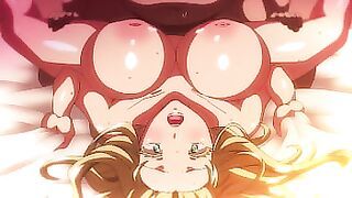 Seika Academy Busty Slut HMV