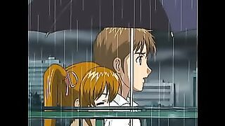 chibo the series dubbed