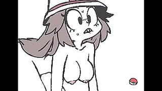W&period;T&period;Dinner I Never Had Sex With A Beedrill