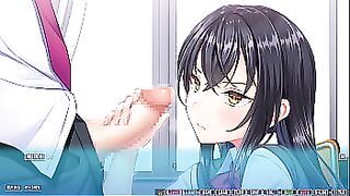 Ore no Kanojo wa Taninbou ga Ki ni Naru You Desu &vert; NTR &vert; Japanese Game &vert; Part 1
