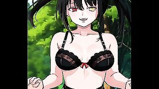 Fucking anime bitches part 2