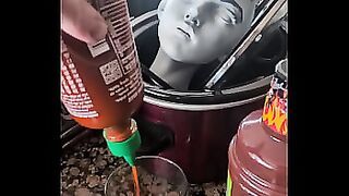 This may be poison