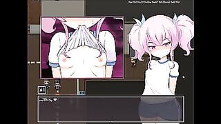 Ai, the Devil, and the Curse of Lust - Part 1