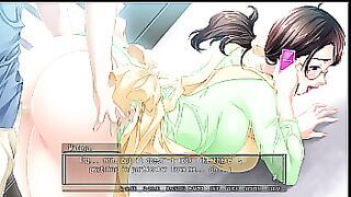 Big Boobed Family Hypnosis Part 8 Mifuyu Route 2