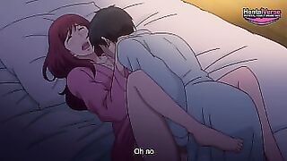 Episode 3&colon; "Is being loved also a job&excl;&quest;" &lpar;English Sub&rpar;