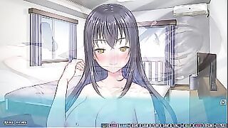 Ore no Kanojo wa Taninbou ga Ki ni Naru You Desu &vert; NTR &vert; Japanese Game &vert; Part 2
