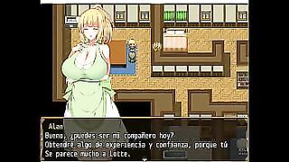 Charlotte's Trip&colon; Part 1