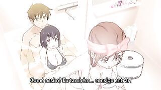 Overflow - Subtitled - Episode 1 (PT-BR) - ( JSY - LINK IN BIO )