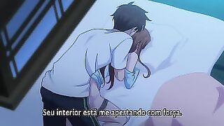 Overflow - Subtitled - Episode 2 &lpar;PT-BR&rpar; - &lpar; JSY - LINK IN BIO &rpar;
