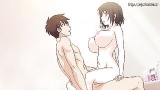 Overflow - Dubbed - Episode 1 &lpar;PT-BR&rpar; - &lpar; JSY - LINK IN BIO &rpar;