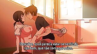 Overflow - Subtitled - Episode 6 (PT-BR) - ( JSY - LINK IN BIO )