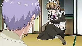 Maid in heaven supers