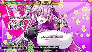 Milk Factory Motto! Haramase! DDR Stepcharts