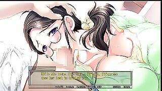 Big Boobed Family Hypnosis Part 3