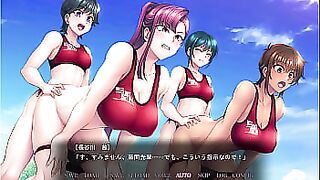 Saimin Seishidou -Secret Lesson- Track club 7