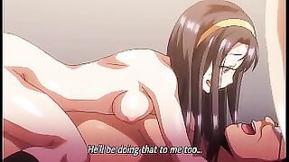 hentai video short 9