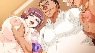 Stream Ikuiku Succubus Saikyouiku OVA Episode 2 with English subbed for free online