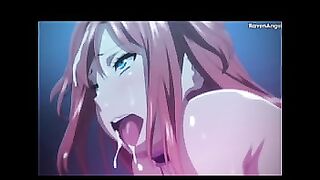 &lpar;Hmv&rpar; Imaria suck