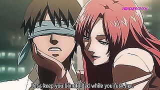 Which One Of You Make Me Cum First Gets The Job - Hentai