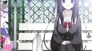 School Days Part 1