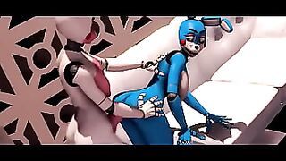 Fnaf fuckage - Nobody3