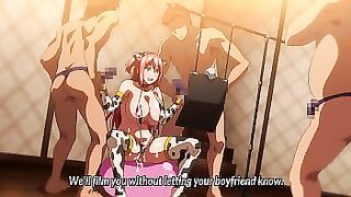 Imaria OVA Episode 3