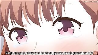 Eternity&colon; Shinya no Nurekoi Channel - Legendado - Epis&oacute;dio 7 - &lpar;PT-BR&rpar; - &lpar; JSY - LINK NA BIO &rpar;