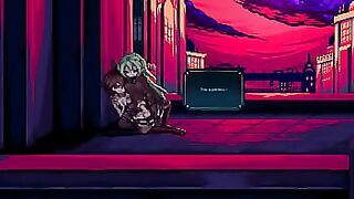 Lost Case - Monster Girl Takeover