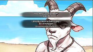 My Pig Princess 0&period;8 &lbrack; SEX POSITIVE Hentai Game &rsqb; Ep&period;30 beach fun might turn into THREESOME &excl;