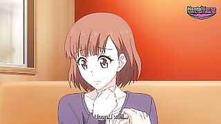 Episode 7&colon; "Pudding's Tanaka-san is a beast" &lpar;English Sub&rpar;