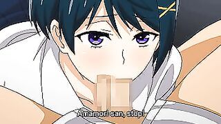 Stream Sex ga Suki de Suki de Daisuki na Classmate no Ano Musume Episode 3 with English subbed for free online